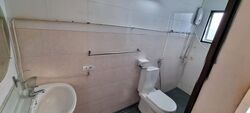 Fuyong Estate (D23), Semi-Detached #611127261